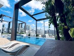 Hill House (D9), Apartment #556073501